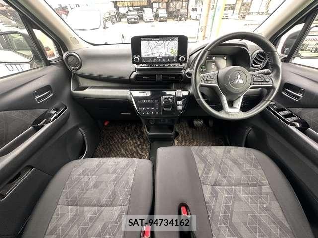 Mitsubishi EK X 2023-04 8875583-2