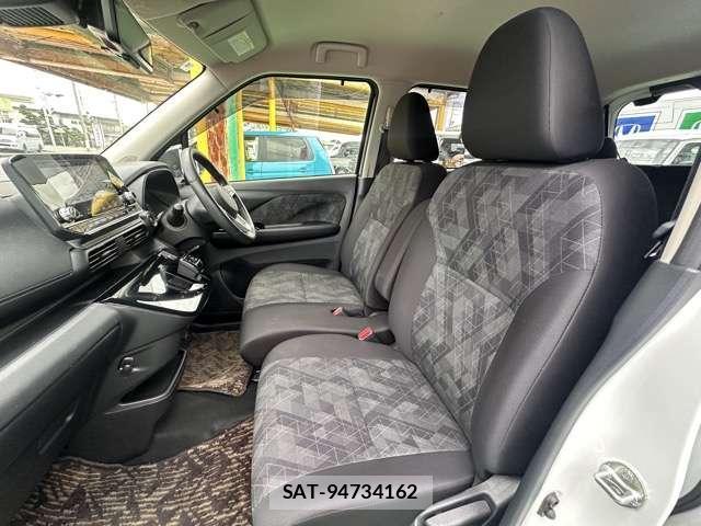 Mitsubishi EK X 2023-04 8875583-3