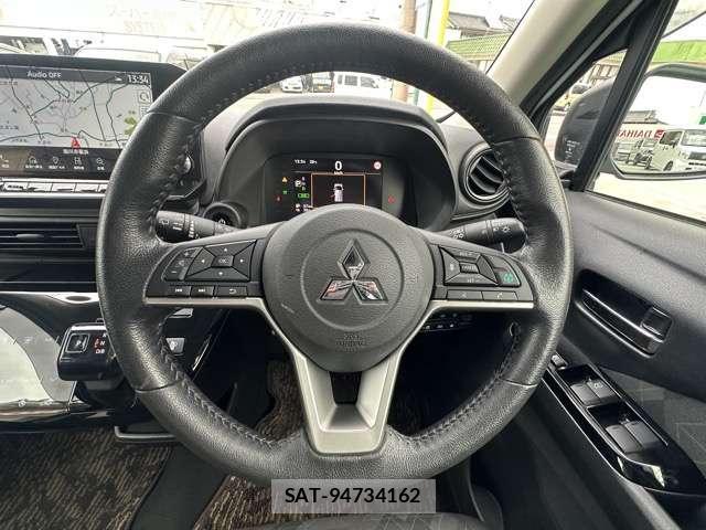 Mitsubishi EK X 2023-04 8875583-4
