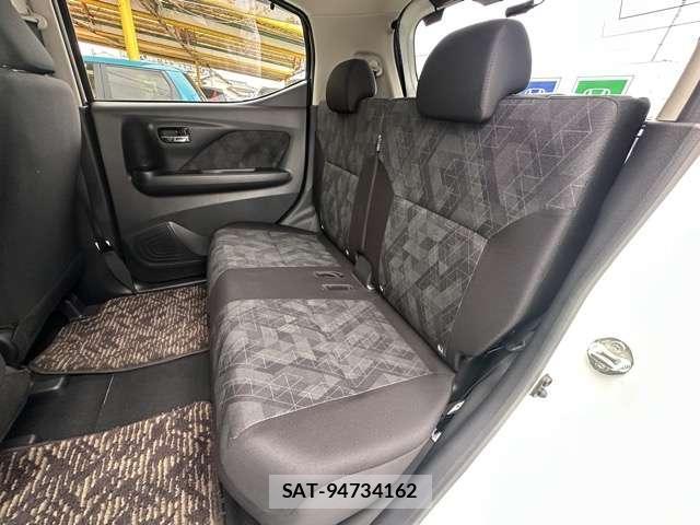 Mitsubishi EK X 2023-04 8875583-5