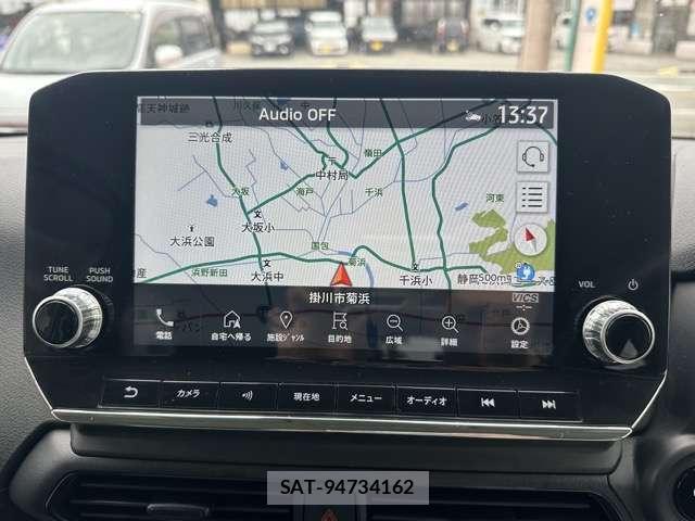 Mitsubishi EK X 2023-04 8875583-8