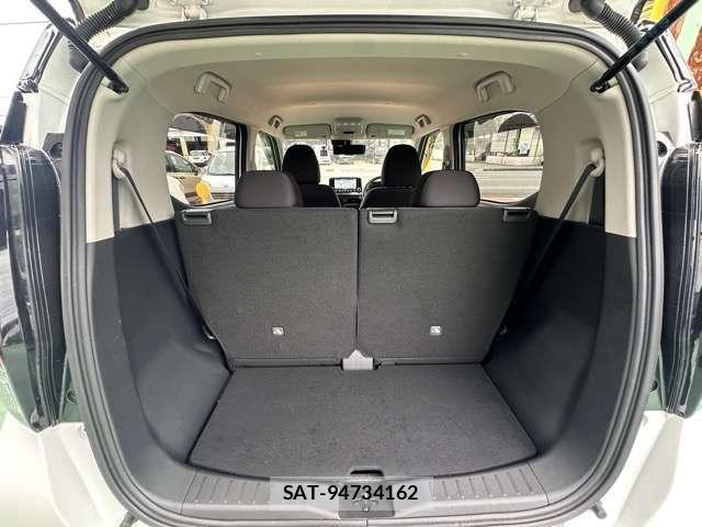 Mitsubishi EK X 2023-04 8875583-9
