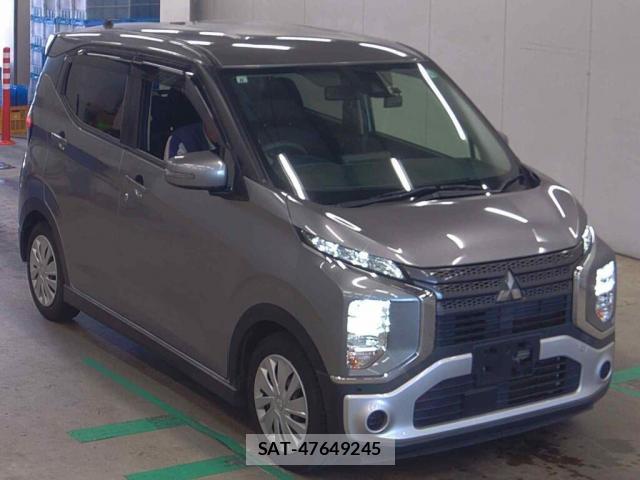 Mitsubishi EK X 2021-08 8873149-0