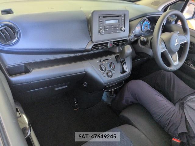 Mitsubishi EK X 2021-08 8873149-2