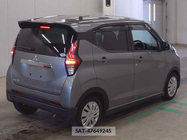 Mitsubishi EK X 2021-08 8873149-4