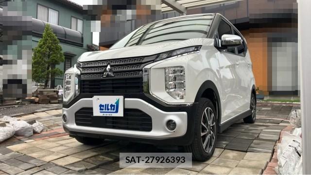 Mitsubishi EK X 2019-09 8874375-0