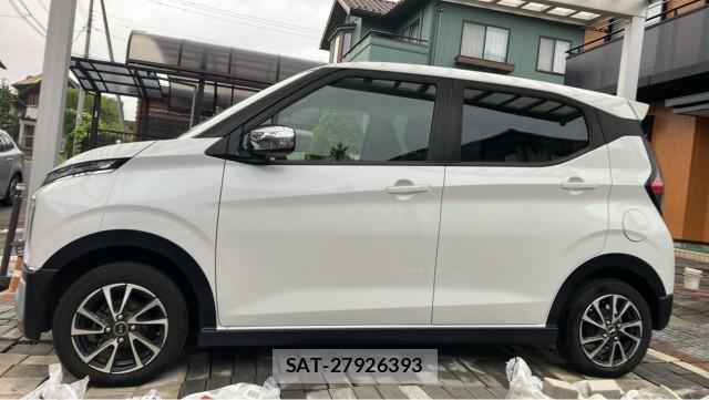 Mitsubishi EK X 2019-09 8874375-10