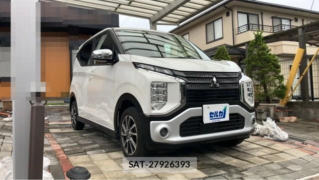 Mitsubishi EK X 2019-09 8874375-11