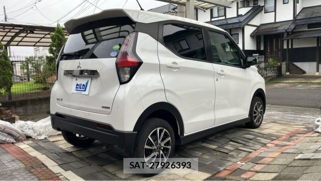 Mitsubishi EK X 2019-09 8874375-12