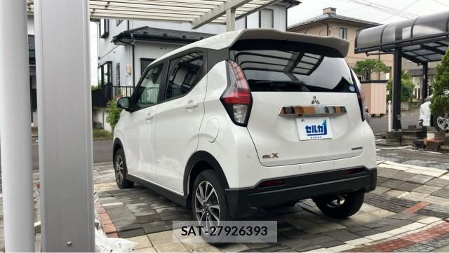 Mitsubishi EK X 2019-09 8874375-13