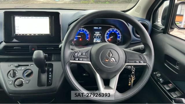 Mitsubishi EK X 2019-09 8874375-16