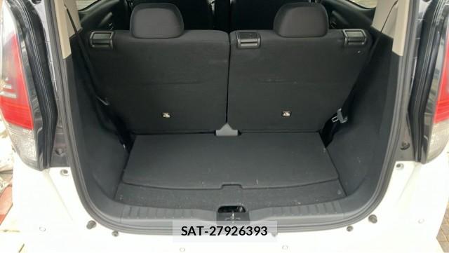 Mitsubishi EK X 2019-09 8874375-17