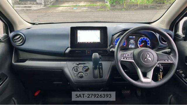 Mitsubishi EK X 2019-09 8874375-2