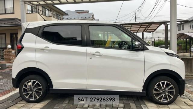 Mitsubishi EK X 2019-09 8874375-3