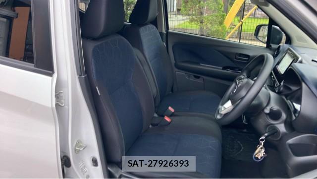 Mitsubishi EK X 2019-09 8874375-5
