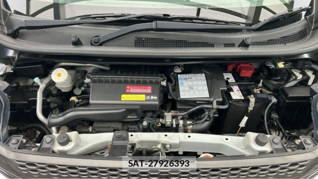Mitsubishi EK X 2019-09 8874375-7