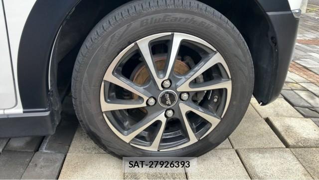 Mitsubishi EK X 2019-09 8874375-8