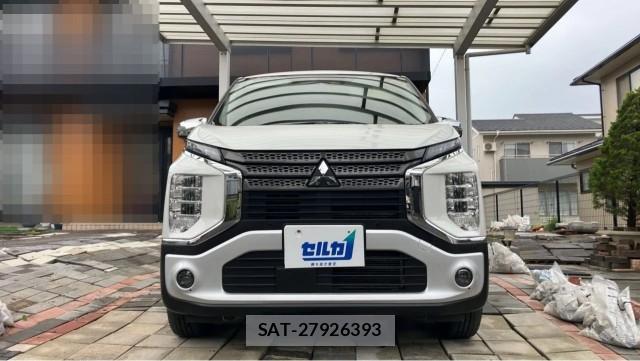 Mitsubishi EK X 2019-09 8874375-9