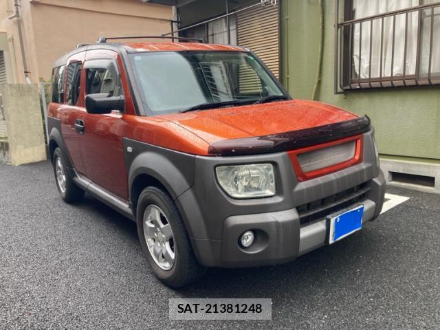 Honda ELEMENT 2005-10 8874934-1