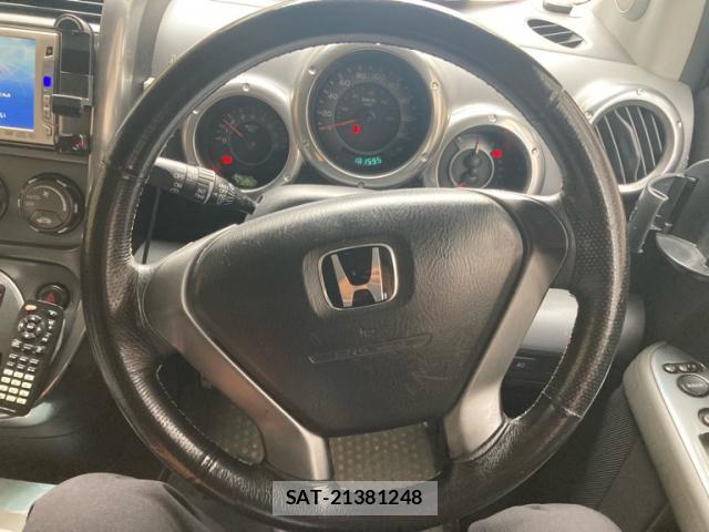 Honda ELEMENT 2005-10 8874934-11