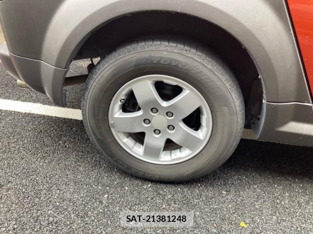 Honda ELEMENT 2005-10 8874934-12