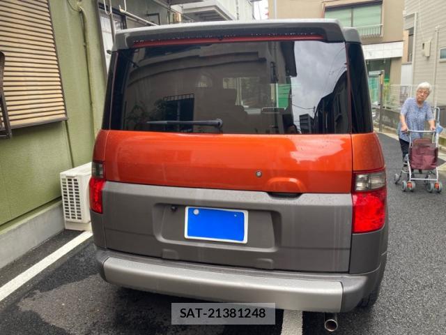 Honda ELEMENT 2005-10 8874934-2