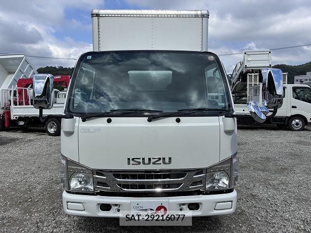 Isuzu ELF TRUCK 2011-08 8873058-1