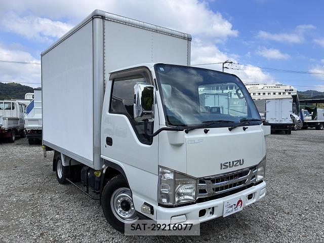 Isuzu ELF TRUCK 2011-08 8873058-2