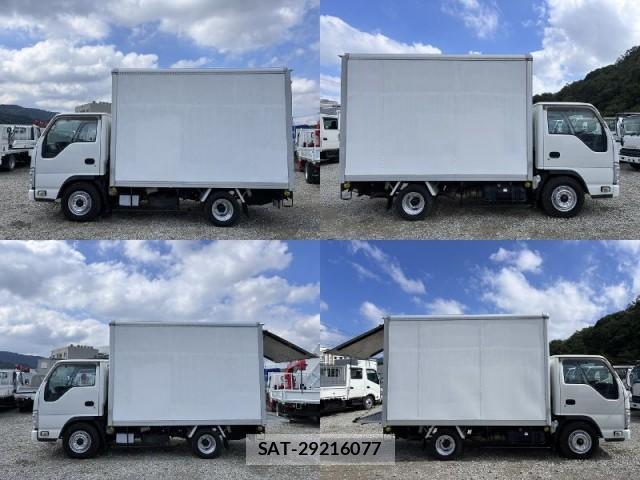 Isuzu ELF TRUCK 2011-08 8873058-3