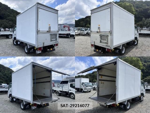 Isuzu ELF TRUCK 2011-08 8873058-4