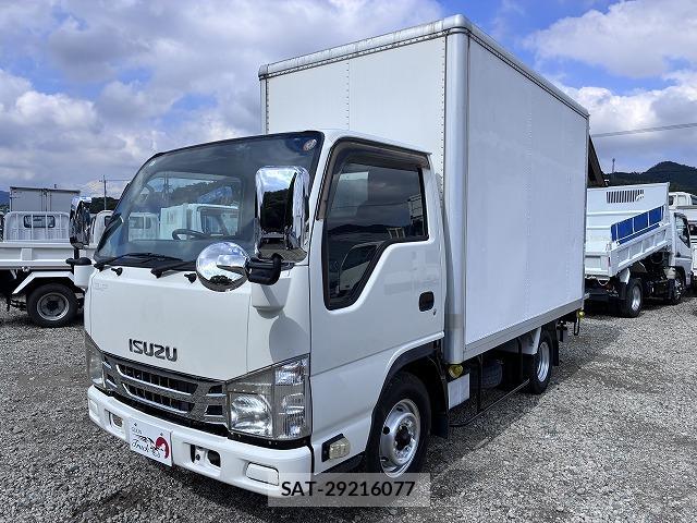 Isuzu ELF TRUCK 2011-08 8873058-6