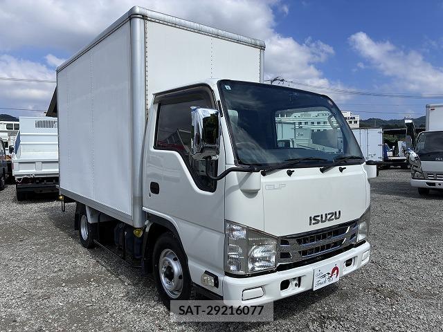Isuzu ELF TRUCK 2011-08 8873058-7