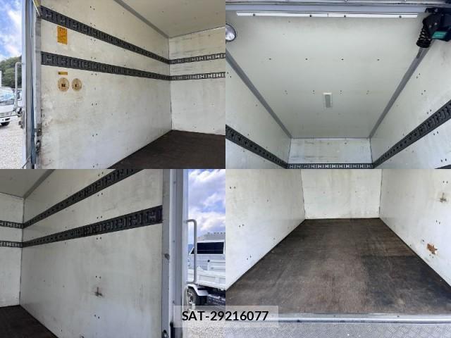 Isuzu ELF TRUCK 2011-08 8873058-8