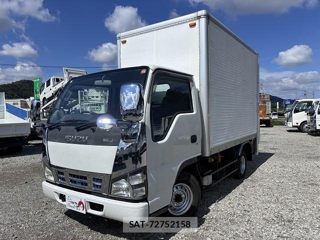 Isuzu ELF TRUCK 2006-10 8873059-0