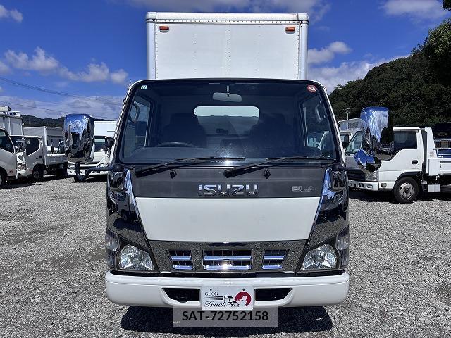 Isuzu ELF TRUCK 2006-10 8873059-1
