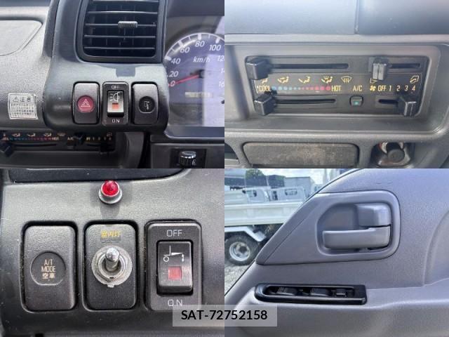 Isuzu ELF TRUCK 2006-10 8873059-13