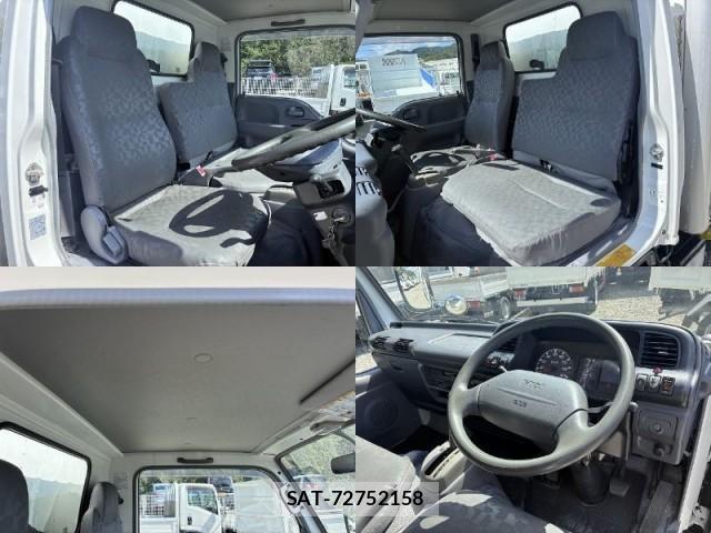 Isuzu ELF TRUCK 2006-10 8873059-15