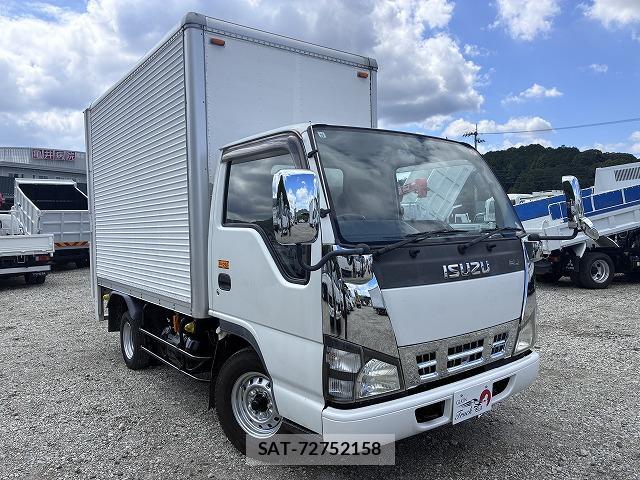 Isuzu ELF TRUCK 2006-10 8873059-2