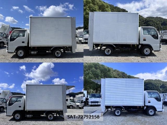 Isuzu ELF TRUCK 2006-10 8873059-3