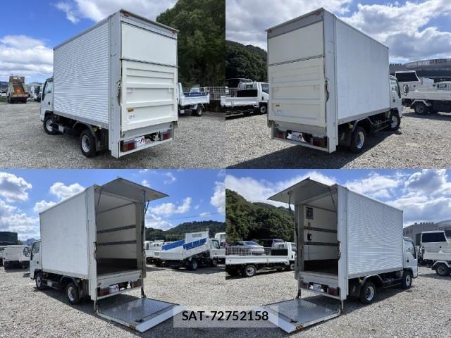 Isuzu ELF TRUCK 2006-10 8873059-4