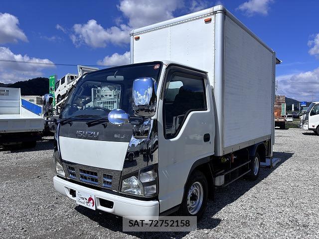 Isuzu ELF TRUCK 2006-10 8873059-5