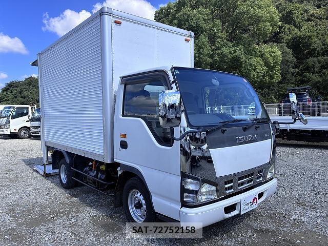 Isuzu ELF TRUCK 2006-10 8873059-6