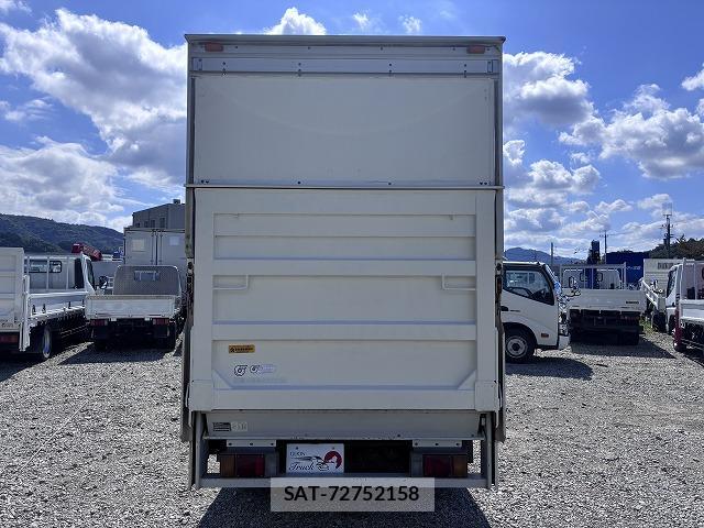 Isuzu ELF TRUCK 2006-10 8873059-7