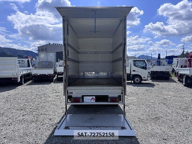 Isuzu ELF TRUCK 2006-10 8873059-8
