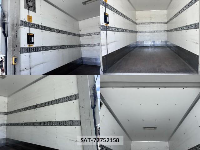 Isuzu ELF TRUCK 2006-10 8873059-9
