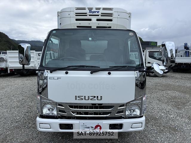 Isuzu ELF TRUCK 2017-08 8873060-0