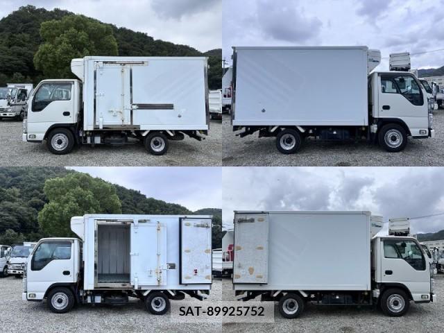 Isuzu ELF TRUCK 2017-08 8873060-1