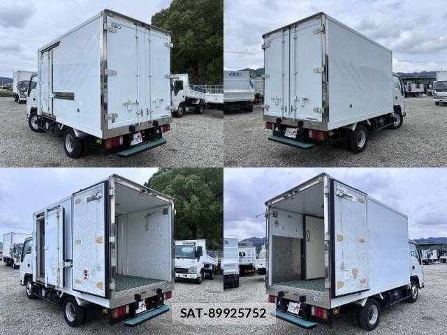 Isuzu ELF TRUCK 2017-08 8873060-2