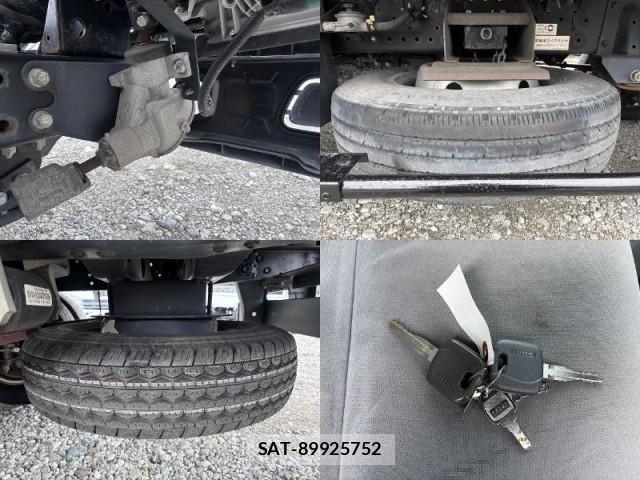 Isuzu ELF TRUCK 2017-08 8873060-8
