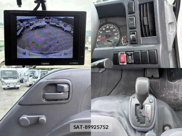 Isuzu ELF TRUCK 2017-08 8873060-9